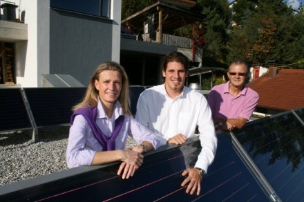 Luxus - der Umwelt zuliebe