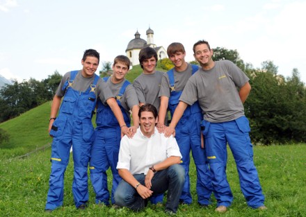 Unser Leitbild Unser Leitbild