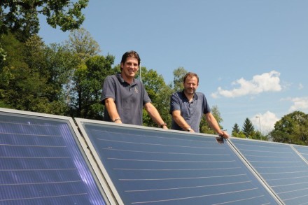 Zertifizierung schafft Vertrauen Zertifizierung schafft Vertrauen