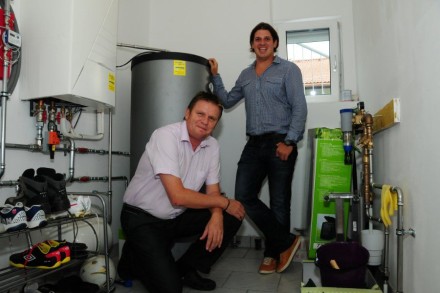 &Ouml;lpreise sind zum Lachen