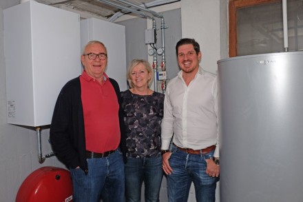 Maderbök hat guten Ruf Maderbök hat guten Ruf