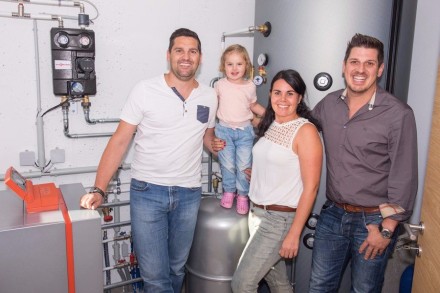 Autark ohne Arbeit Autark ohne Arbeit