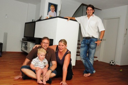 Das Raumklima ist einfach super Das Raumklima ist einfach super