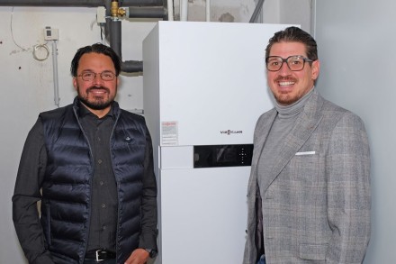 Den Besten gesucht &ndash; Maderb&ouml;k gefunden