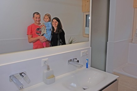 Wohlfühlen mit Maderbök Wohlfühlen mit Maderbök