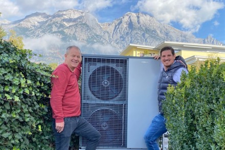 Der richtige Zeitpunkt Der richtige Zeitpunkt