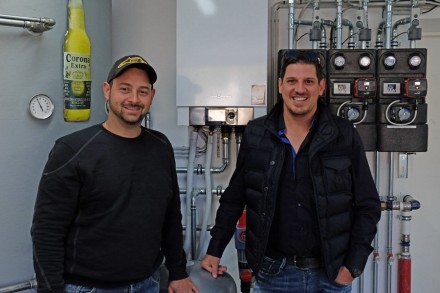 Die g&rsquo;scheideste Variante