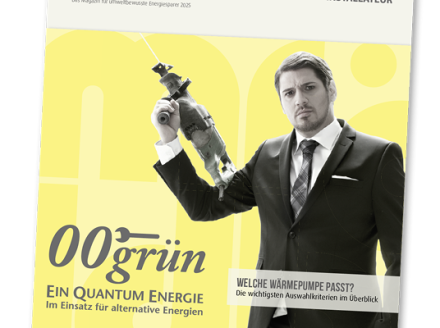 Energiesparjounal 2025