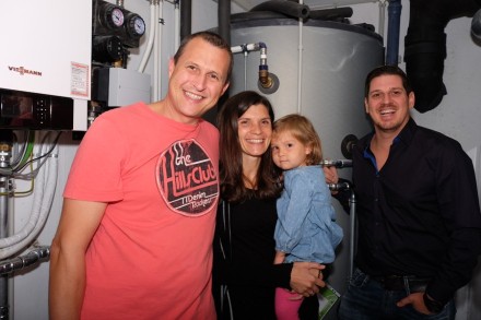 Pers&ouml;nlich gut beraten