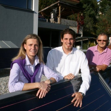 Luxus - der Umwelt zuliebe