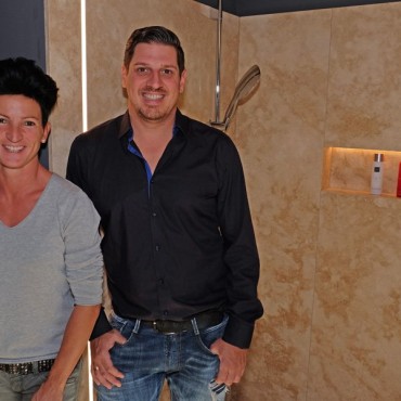 Au&szlig;ergew&ouml;hnliches Projekt