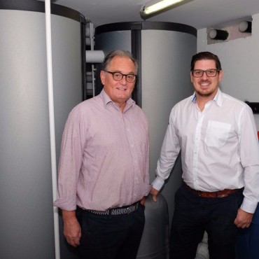 M&ouml;glichst wenig Energie