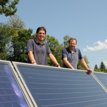 Zertifizierung schafft Vertrauen