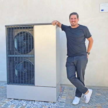 Volders hat sich bew&auml;hrt