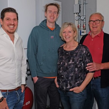 Maderb&ouml;k hat guten Ruf