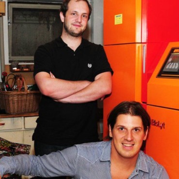 Hohe Kostenersparnis