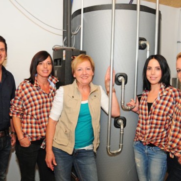 Herausforderung perfekt gel&ouml;st