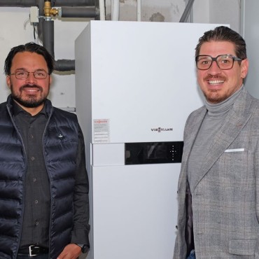 Den Besten gesucht &ndash; Maderb&ouml;k gefunden