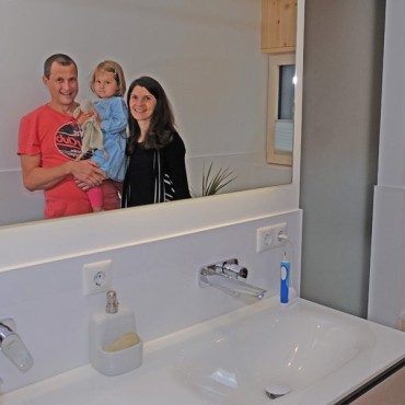 Wohlf&uuml;hlen mit Maderb&ouml;k