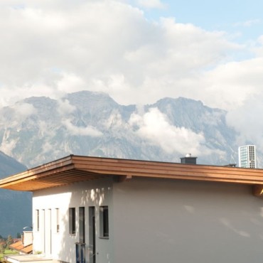 Keine hohen Betriebskosten