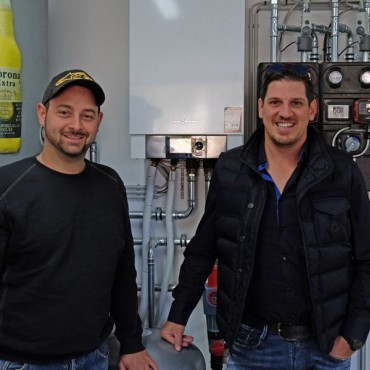 Die g&rsquo;scheideste Variante