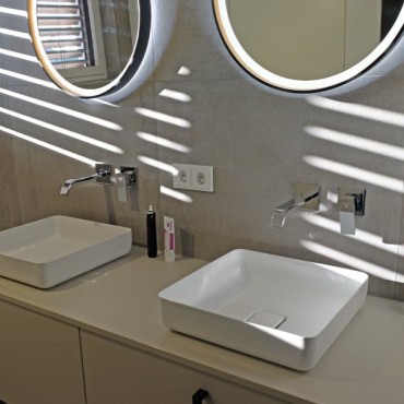 Alles aus einer Hand