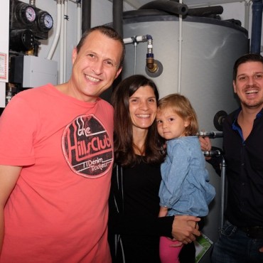 Pers&ouml;nlich gut beraten