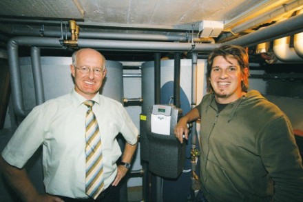 Solaranlage nur vom Profi Solaranlage nur vom Profi