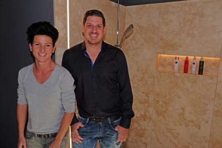 Außergewöhnliches Projekt Außergewöhnliches Projekt