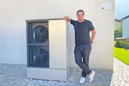 Volders hat sich bew&auml;hrt