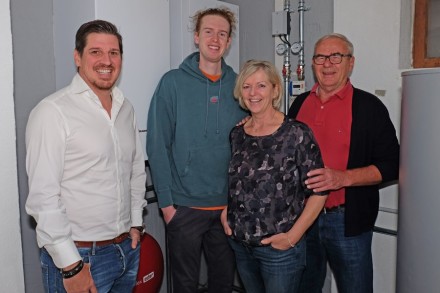 Maderbök hat guten Ruf Maderbök hat guten Ruf