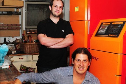 Hohe Kostenersparnis