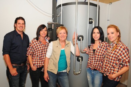 Herausforderung perfekt gelöst Herausforderung perfekt gelöst