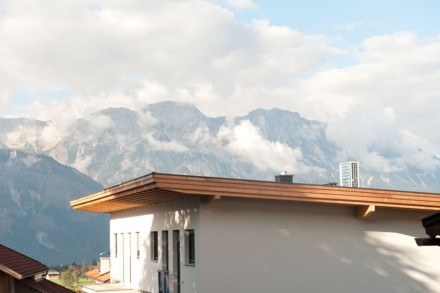 Keine hohen Betriebskosten