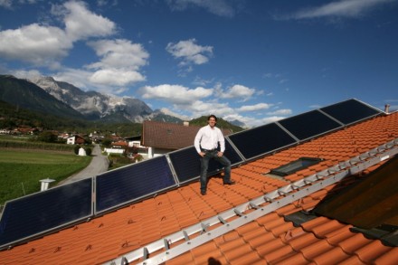 Sonne verlängert Badesaison Sonne verlängert Badesaison