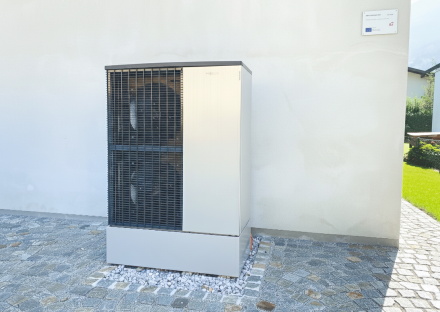 Lüftung und Kühlung Lüftung und Kühlung